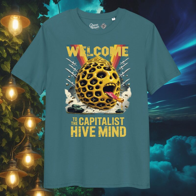Qrious Capitalism - Image 2