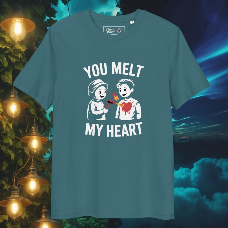 Qrious Heart - Image 2