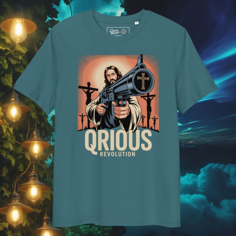 Qrious Faith - Image 2