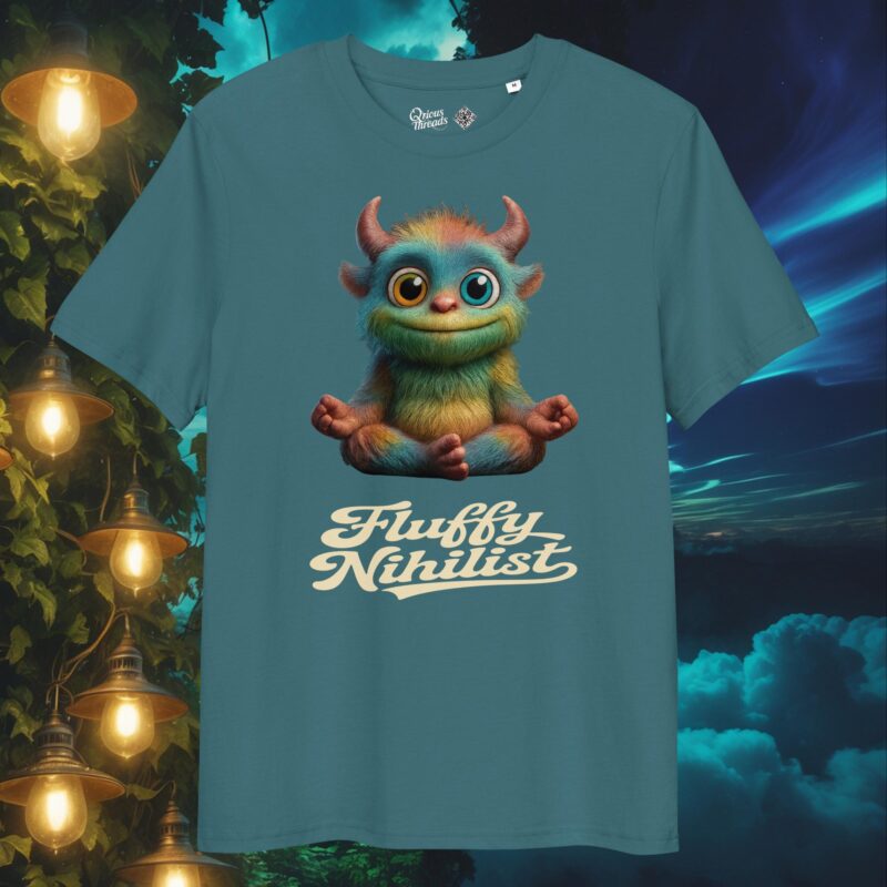 Qrious Nihilist - Image 2