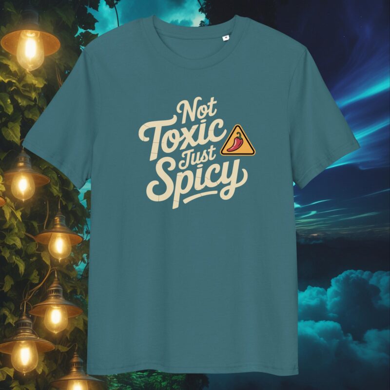 Qriously Spicy - Image 2