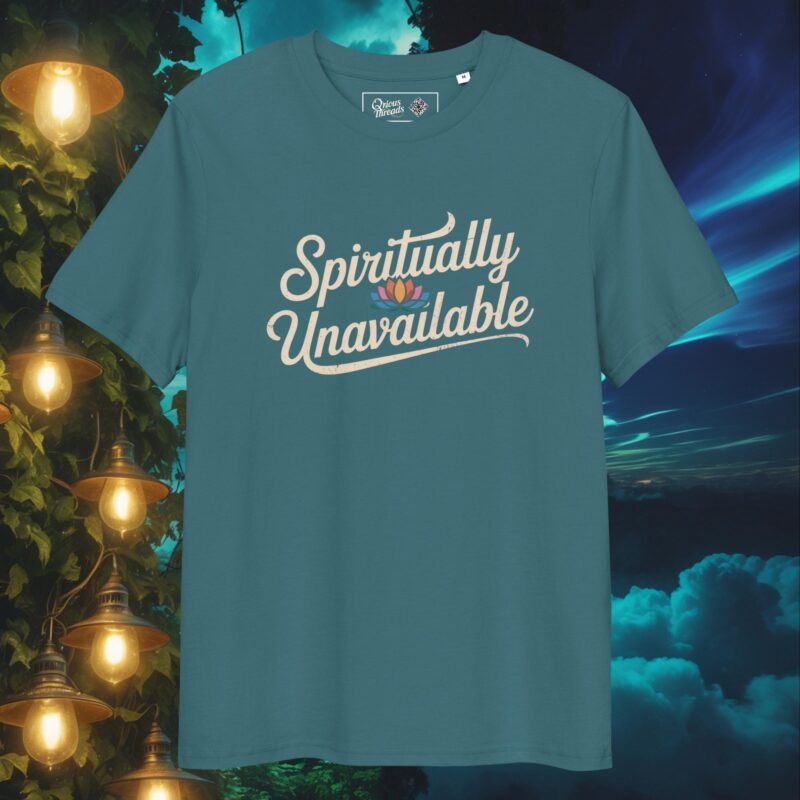 Qriously Spiritual - Image 2
