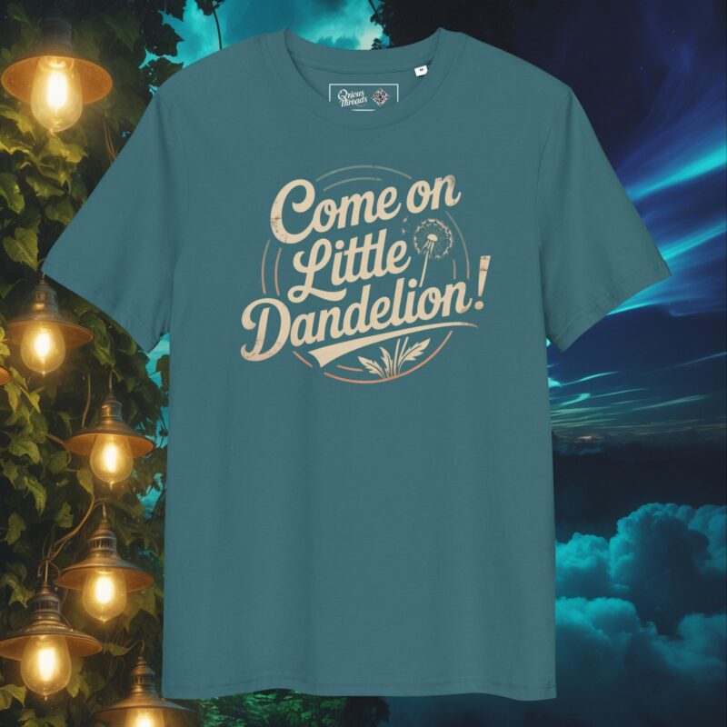 Qrious Dandelion! - Image 2