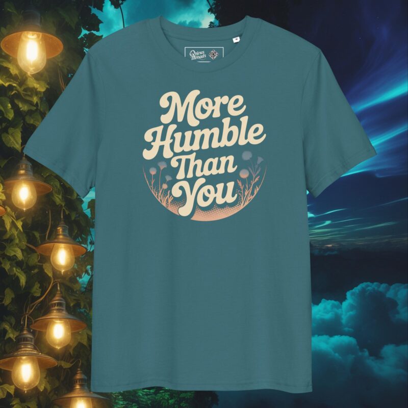 Qriously Humble - Image 2