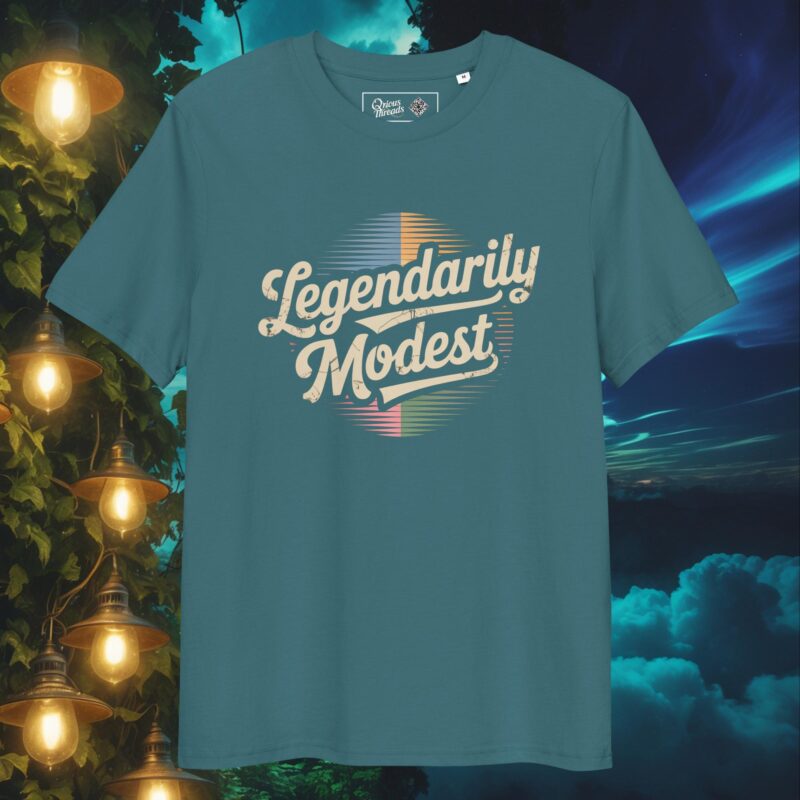 Qriously Modest - Image 2