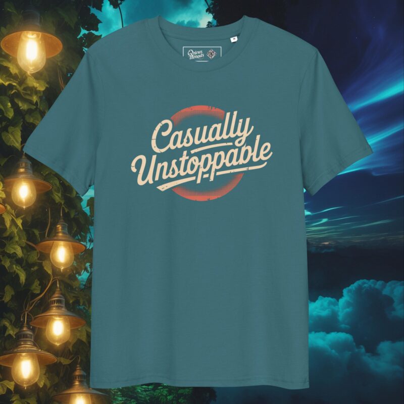 Qriously Unstoppable - Image 2