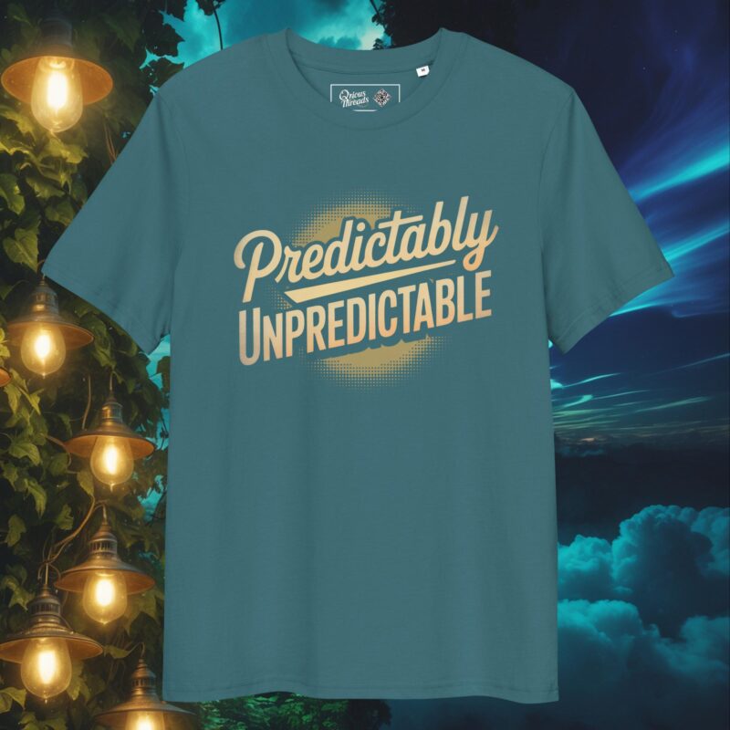 Qriously Predicitable - Image 2