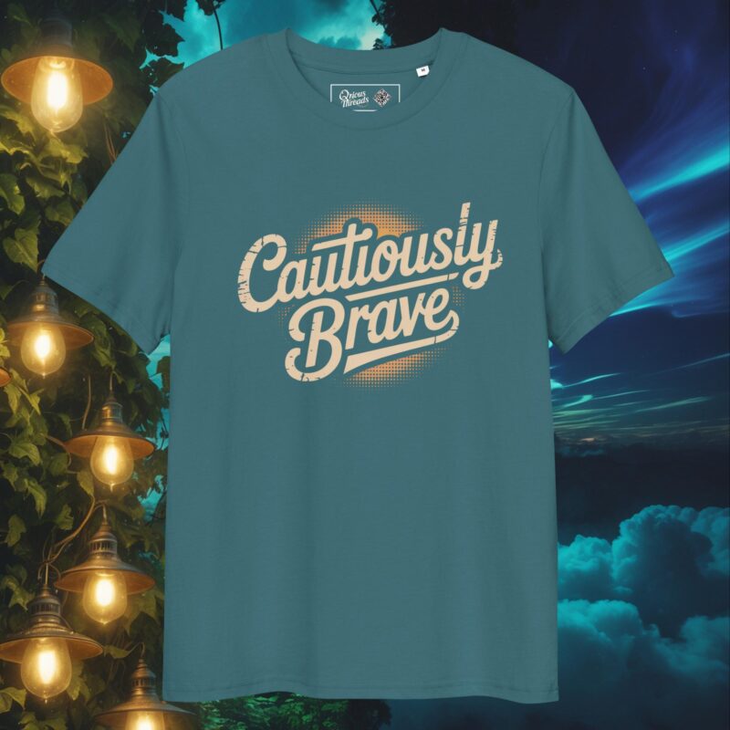 Qriously Brave - Image 2