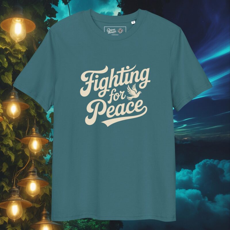 Qrious Peace - Image 2