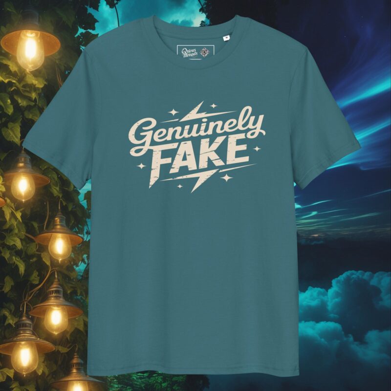 Qriously Genuine - Image 2