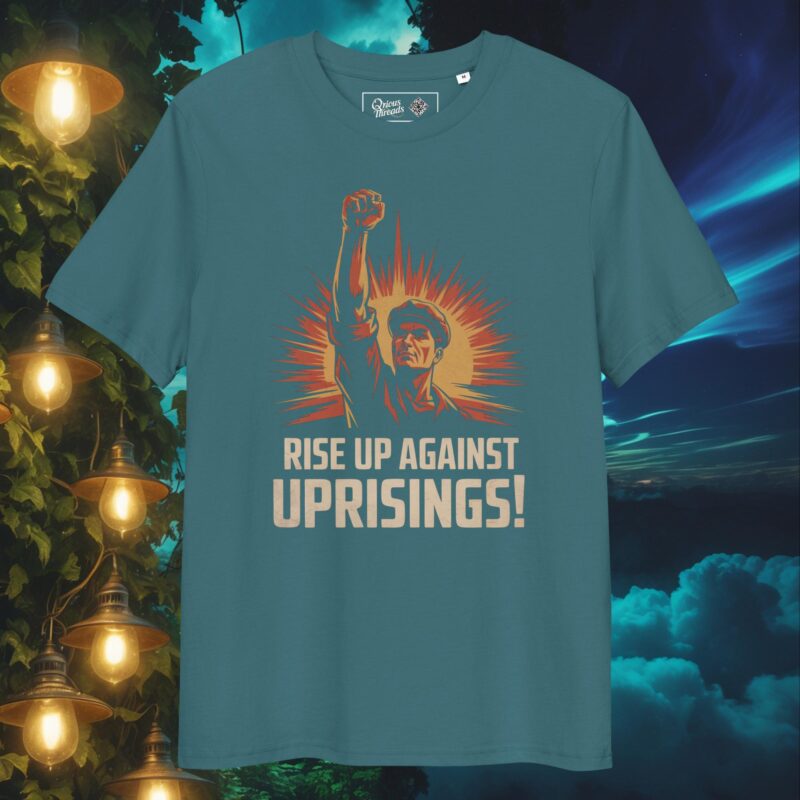 Qrious Uprisings - Image 2