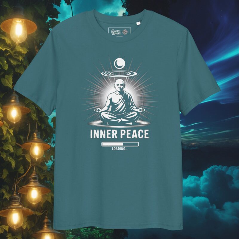 Qrious Peace - Image 2