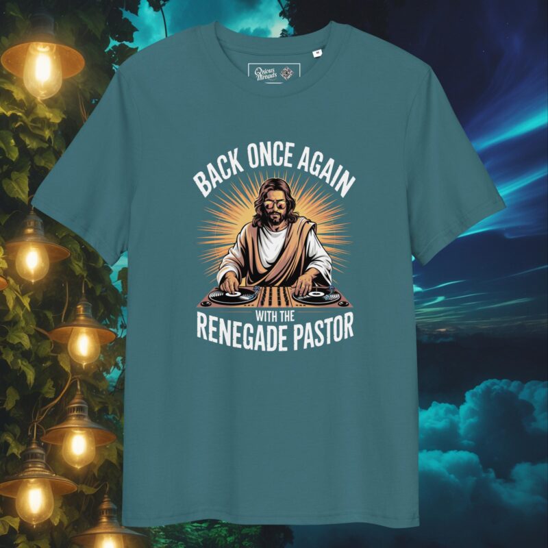 Qrious Renegade - Image 2