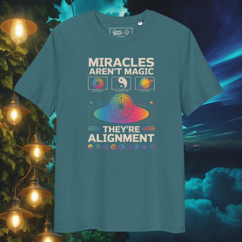 Qrious Miracles - Image 2