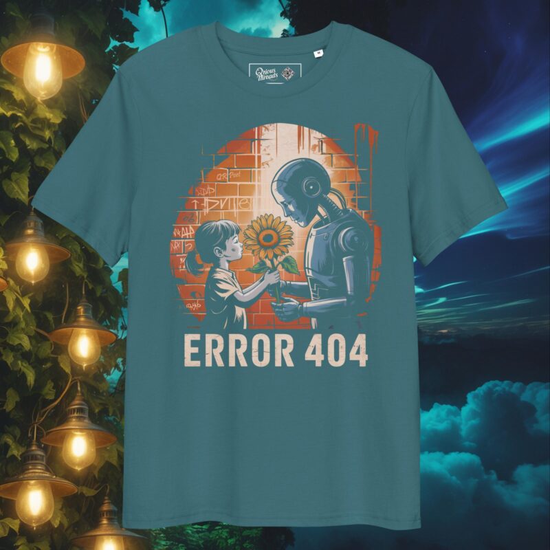 Qrious 404 - Image 9