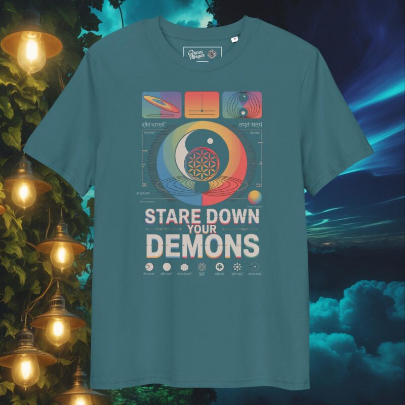 Qrious Demons - Image 7