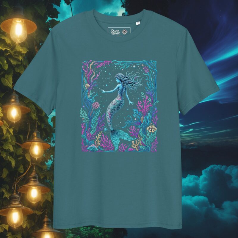 Qrious Mermaid - Image 6