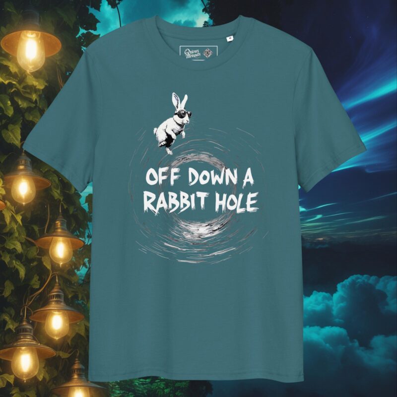 Qrious Holes - Image 7