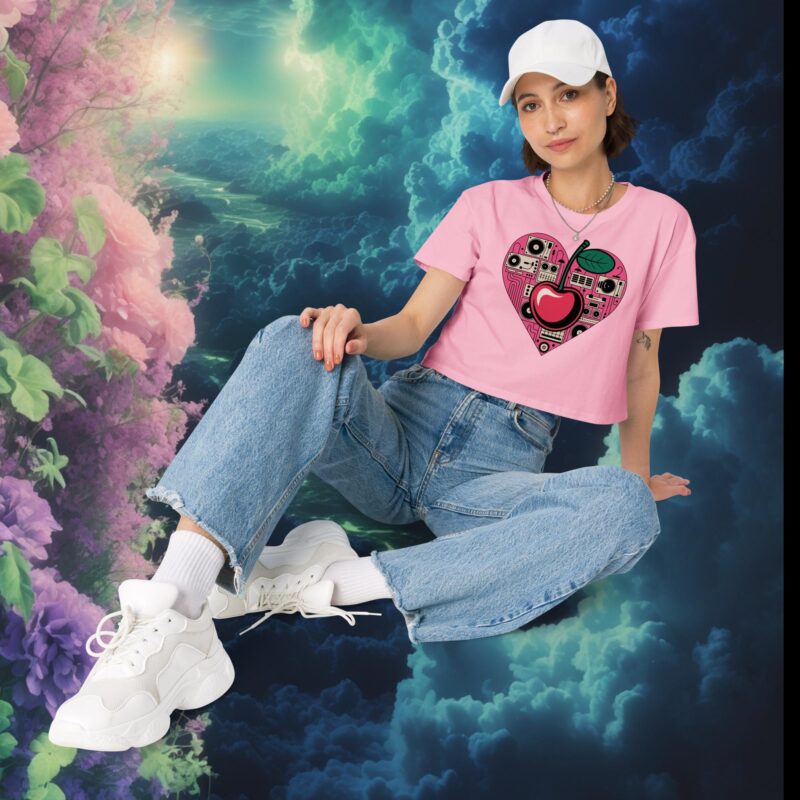 Qrious Cherry - Image 3