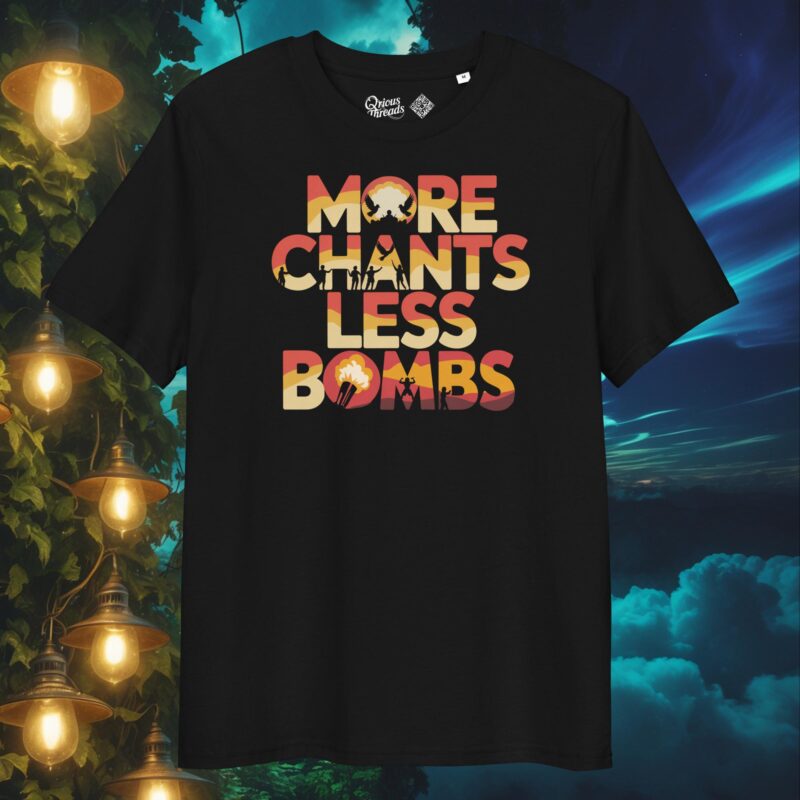 Qrious Chants