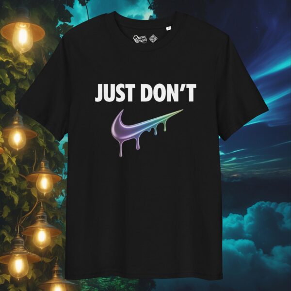 Qriously Unmotivated