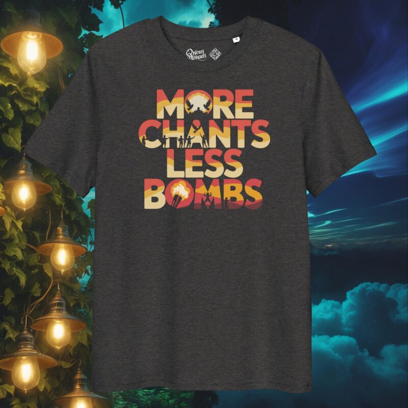 Qrious Chants - Image 3