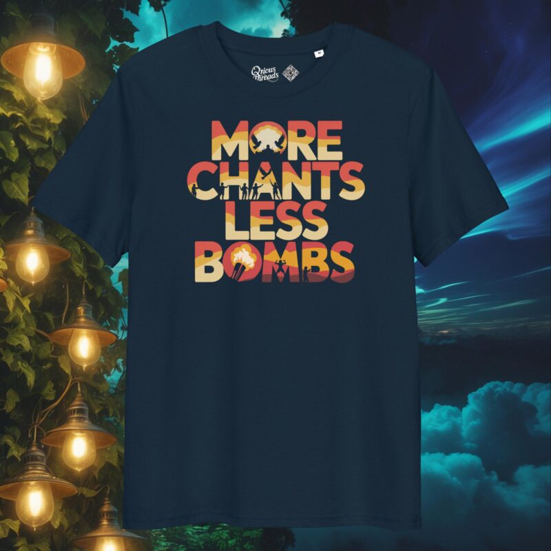 Qrious Chants - Image 2