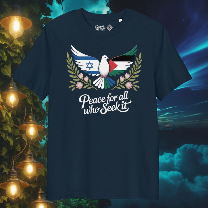 Qrious Peace for All - Image 2